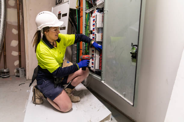 Best Electrical System Inspection  in Center Hill, FL