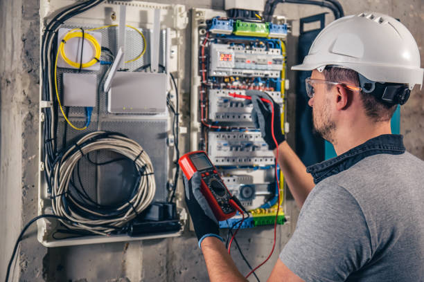 Best Electrical Contractors for Businesses  in Center Hill, FL