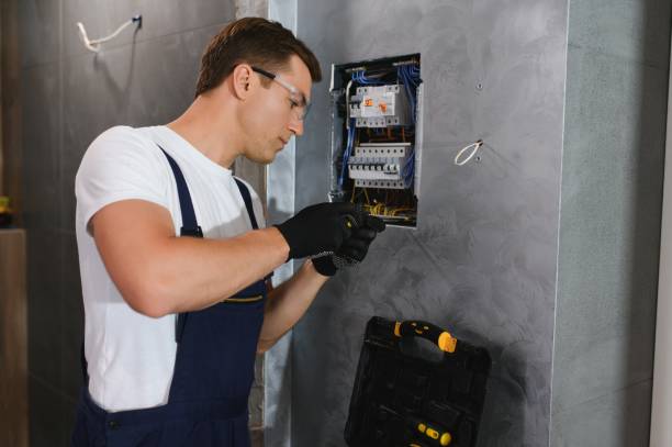 Best Affordable Electrical Installation  in Center Hill, FL