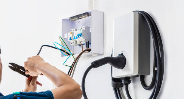 Best Home Electrical Repair  in Center Hill, FL